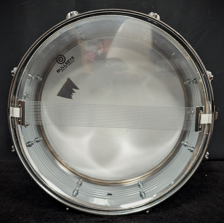 Steel Snare