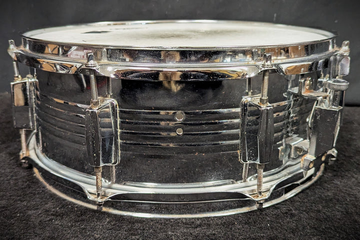 Steel Snare
