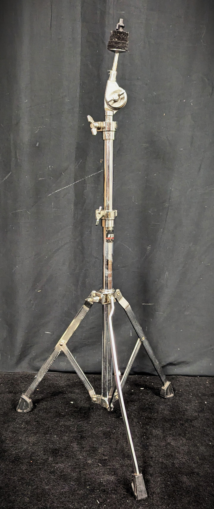 Medium Weight Straight Cymbal Stand