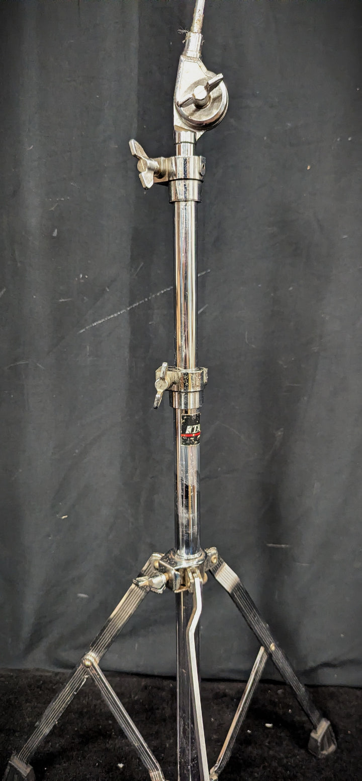 Medium Weight Straight Cymbal Stand