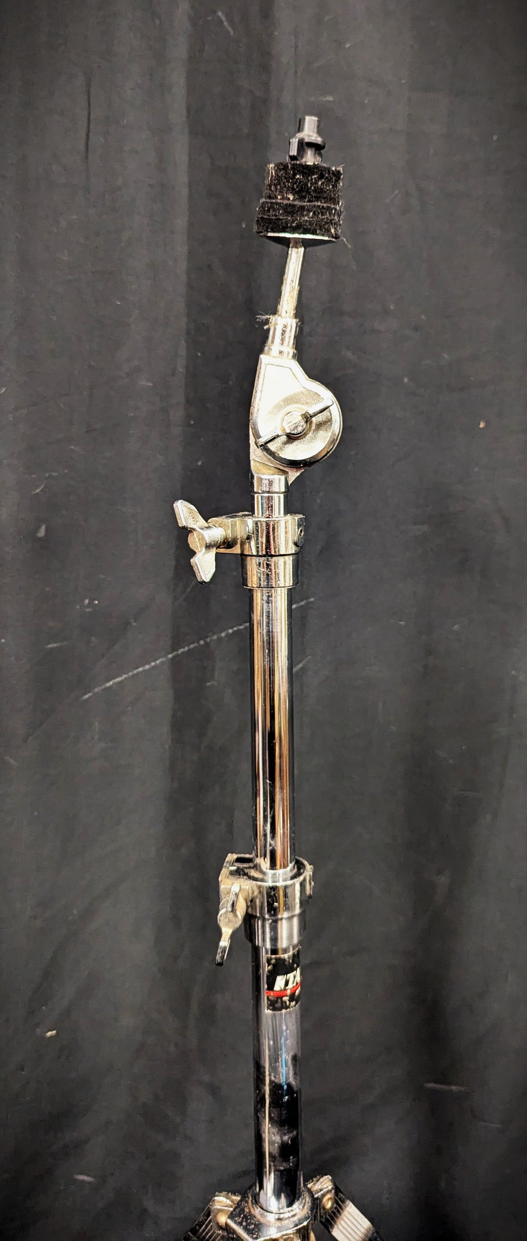 Medium Weight Straight Cymbal Stand