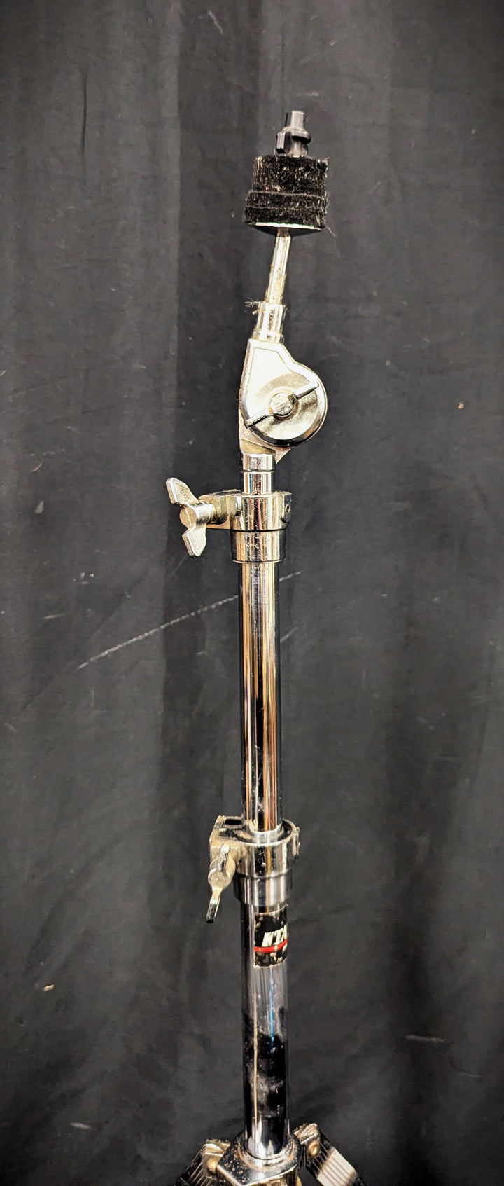 Medium Weight Straight Cymbal Stand