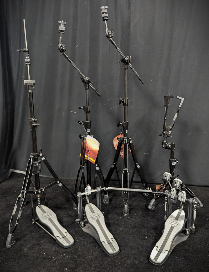 Mars 600 Series Hardware Pack