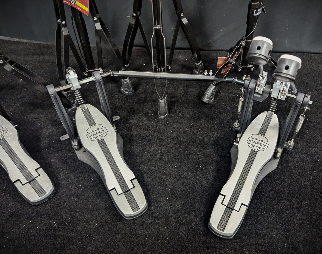 Mars 600 Series Hardware Pack