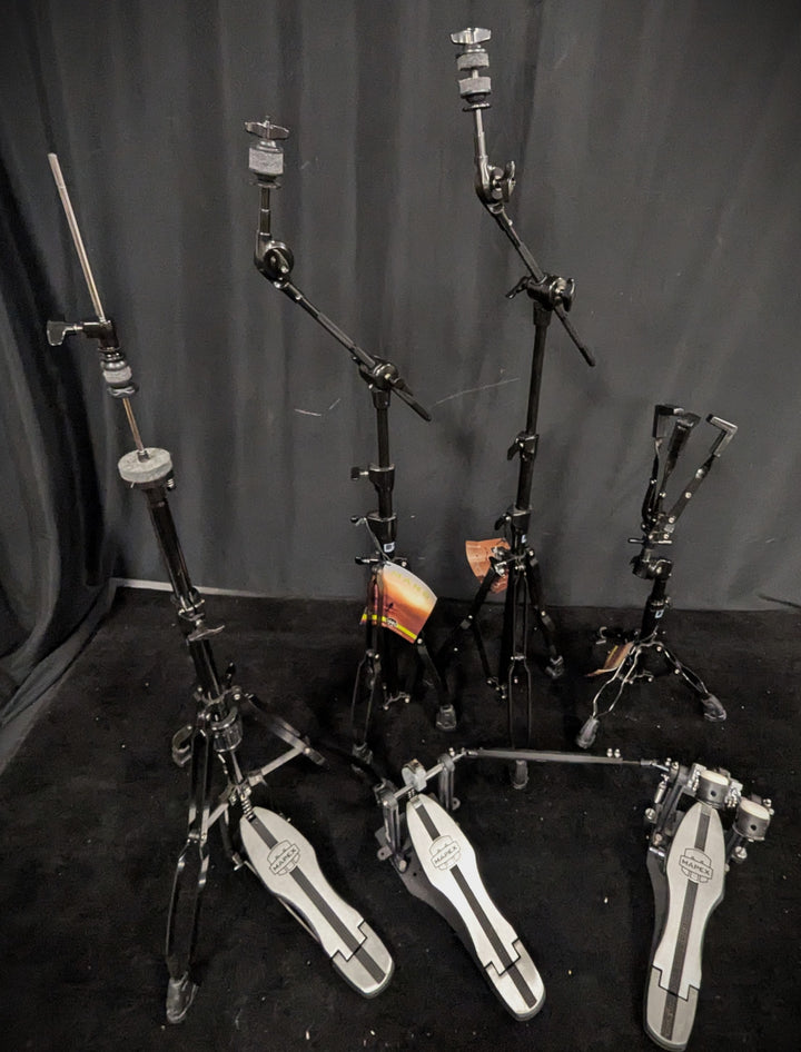 Mars 600 Series Hardware Pack