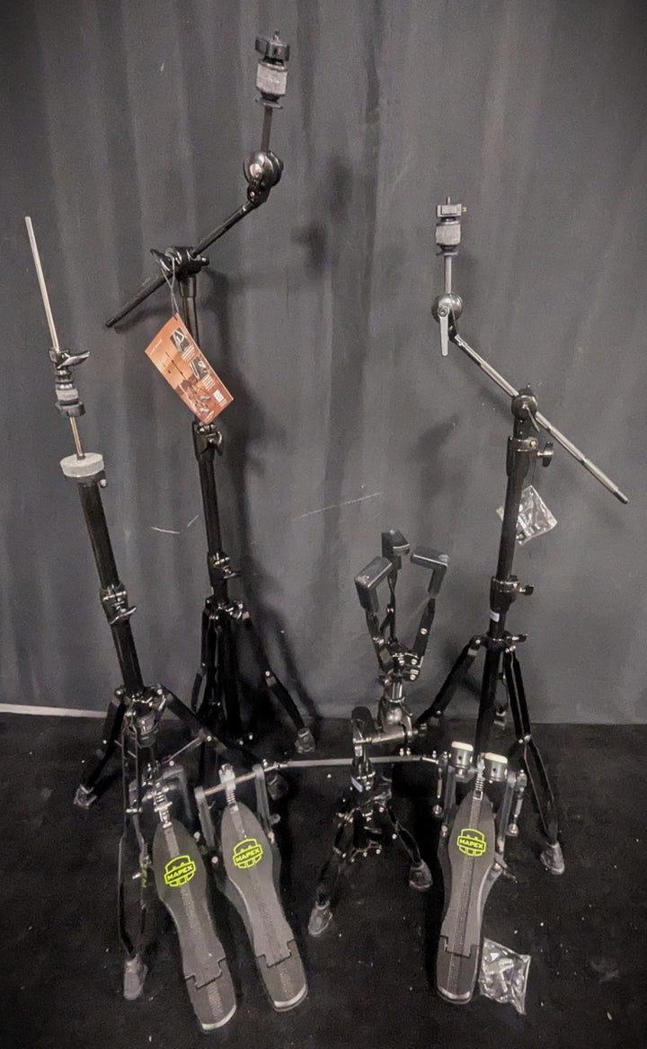 Armory 800 Series Hardware Pack