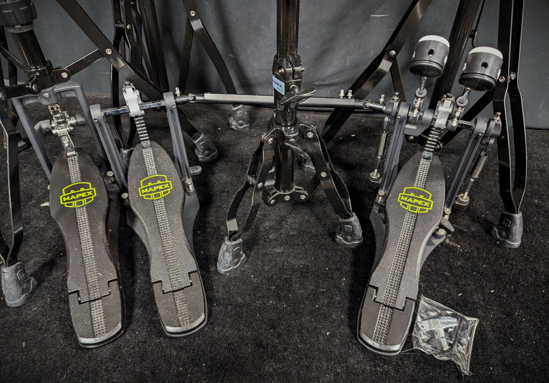 Armory 800 Series Hardware Pack