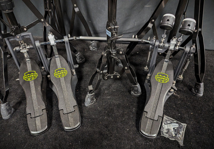 Armory 800 Series Hardware Pack