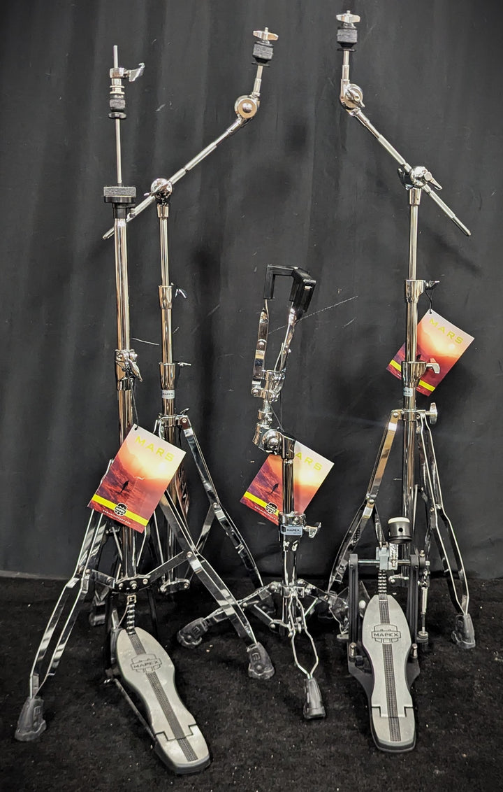 Mars 600 Hardware Pack