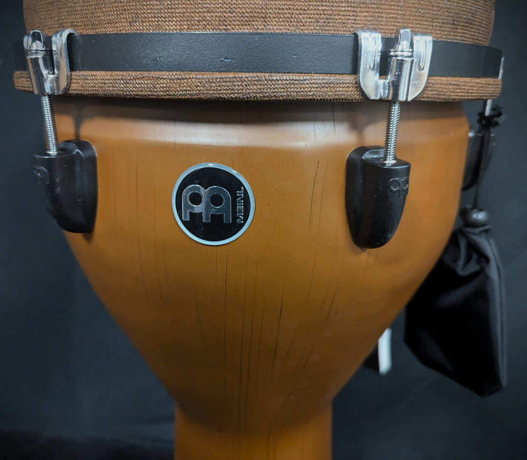 12 Inch Jumbo Series Synthetic Djembe
