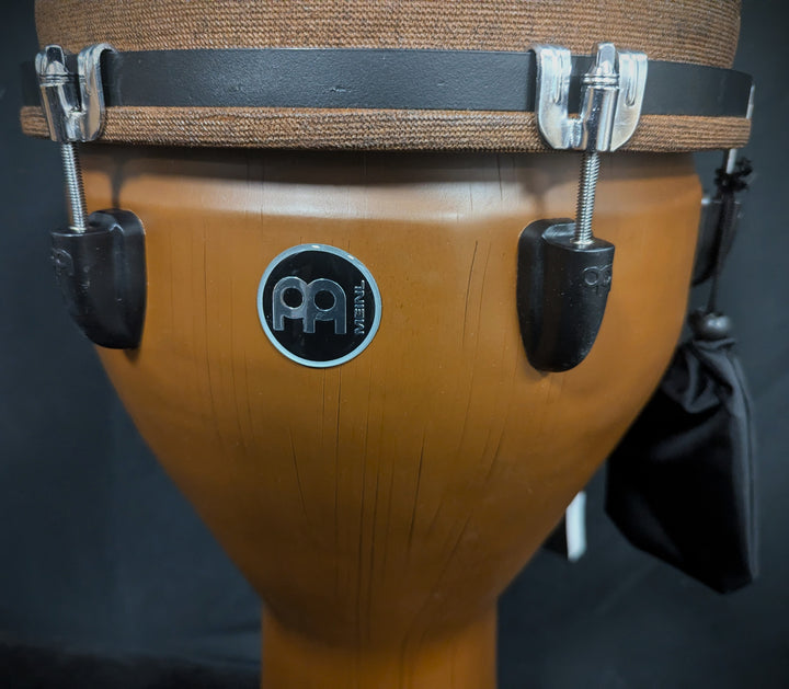 12 Inch Jumbo Series Synthetic Djembe