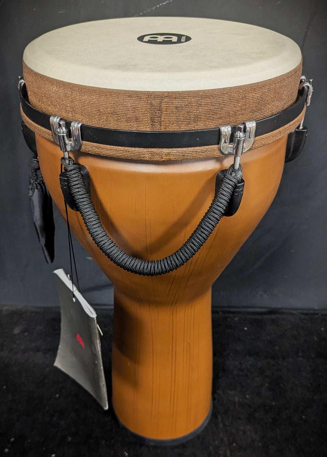 12 Inch Jumbo Series Synthetic Djembe