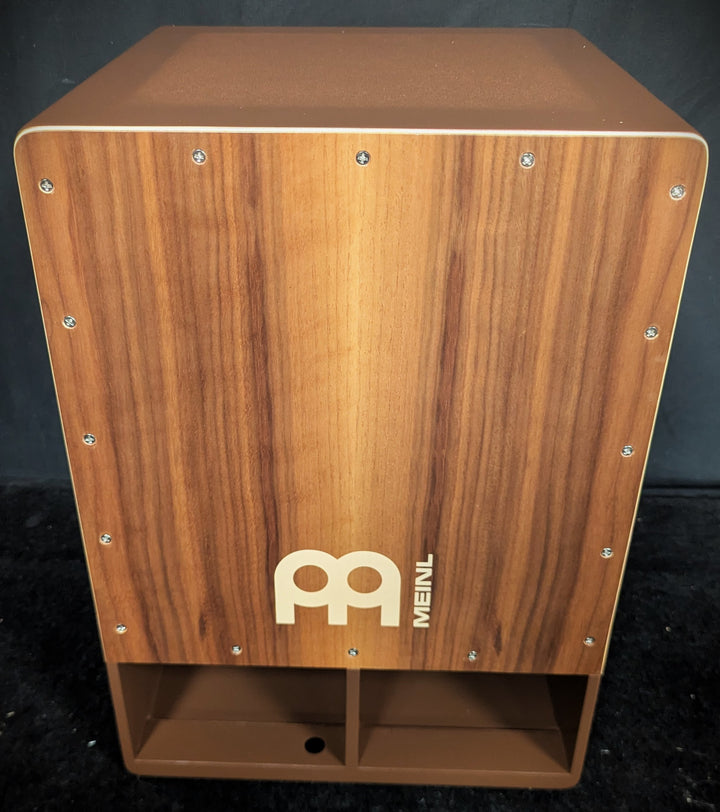 Bass Series Subwoofer Cajon