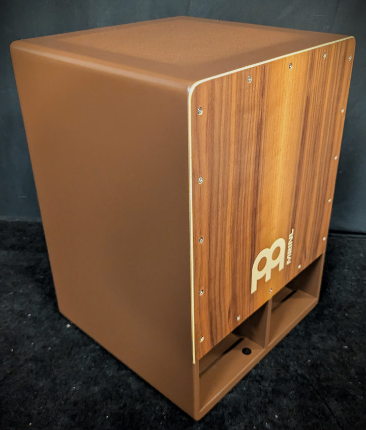 Bass Series Subwoofer Cajon
