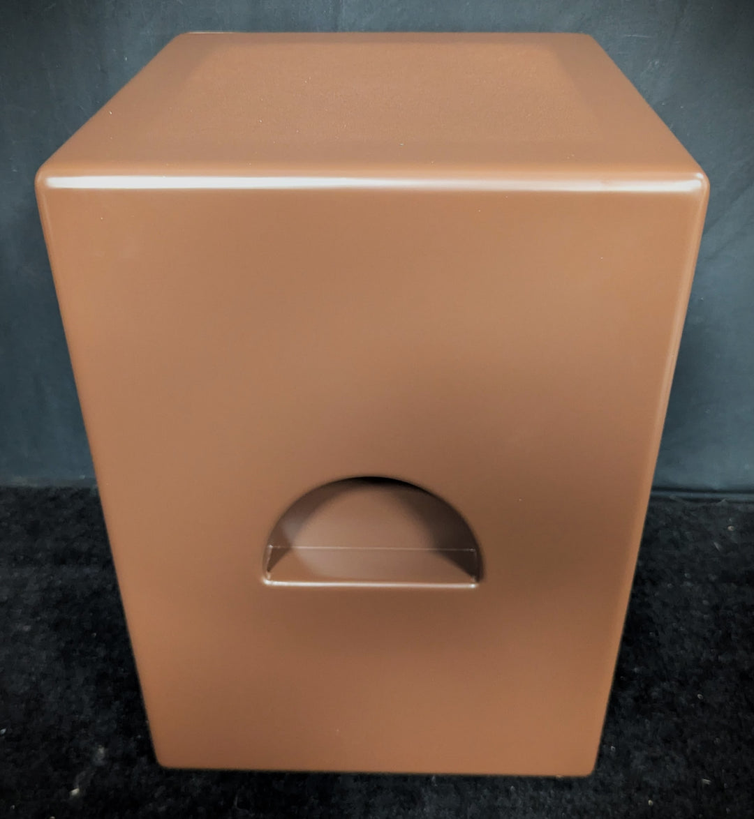 Bass Series Subwoofer Cajon