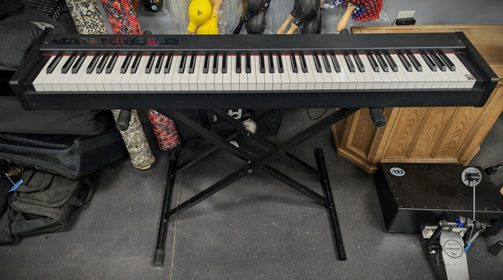 D1 Digital Piano with Stand