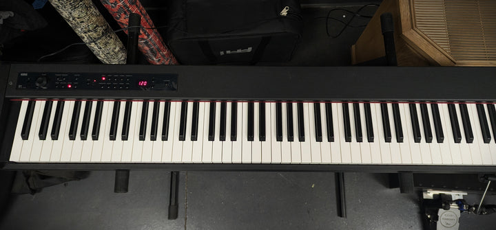 D1 Digital Piano with Stand
