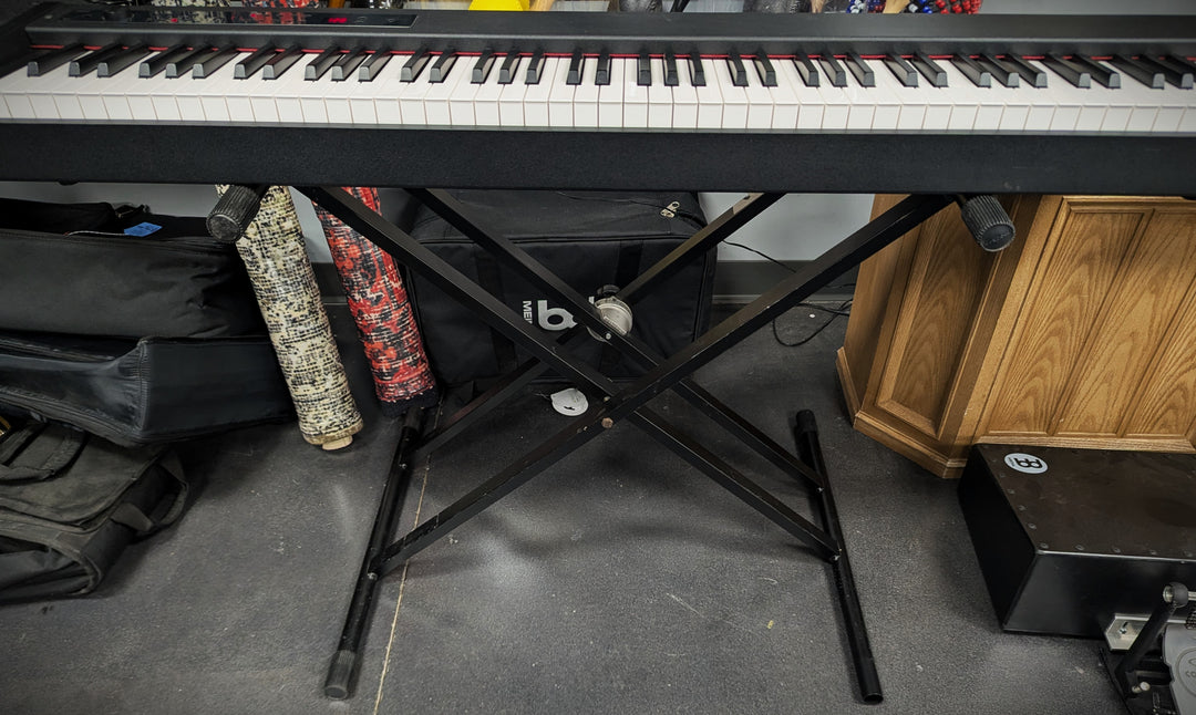 D1 Digital Piano with Stand