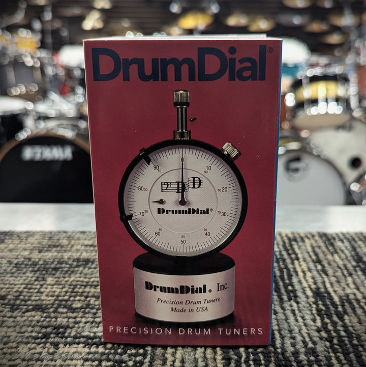 Drum Dial Drum Tuner