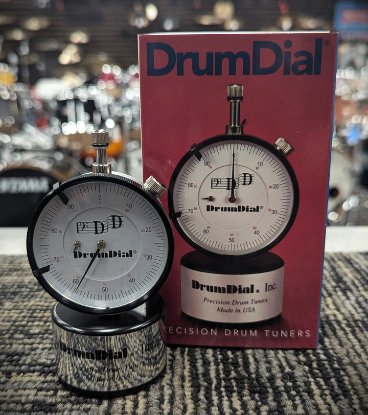 Drum Dial Drum Tuner