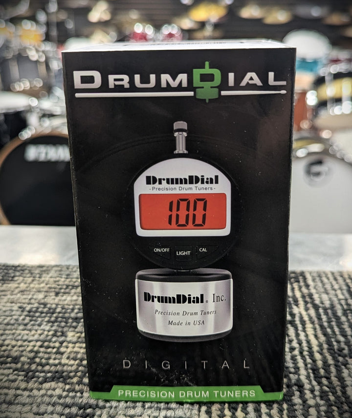 Drum Dial Precision Drum Tuner