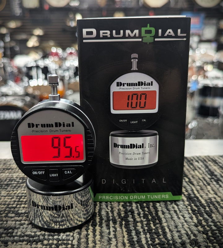 Drum Dial Precision Drum Tuner