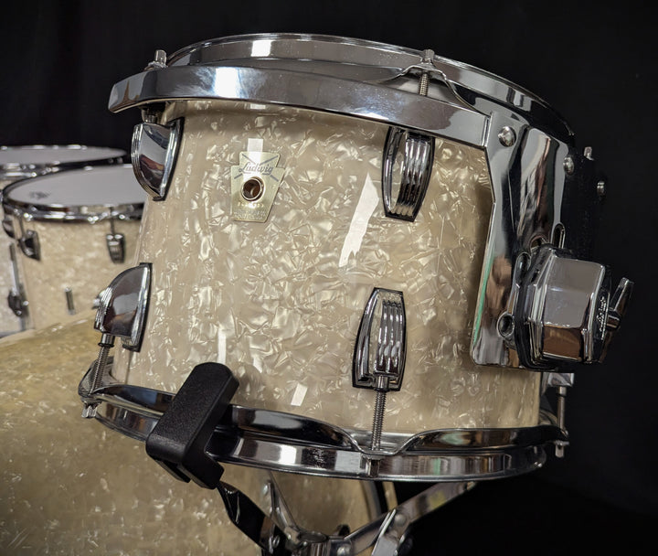 5-Piece Classic Maple Shell Pack