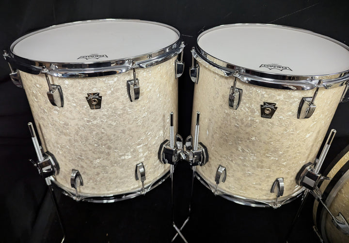 5-Piece Classic Maple Shell Pack