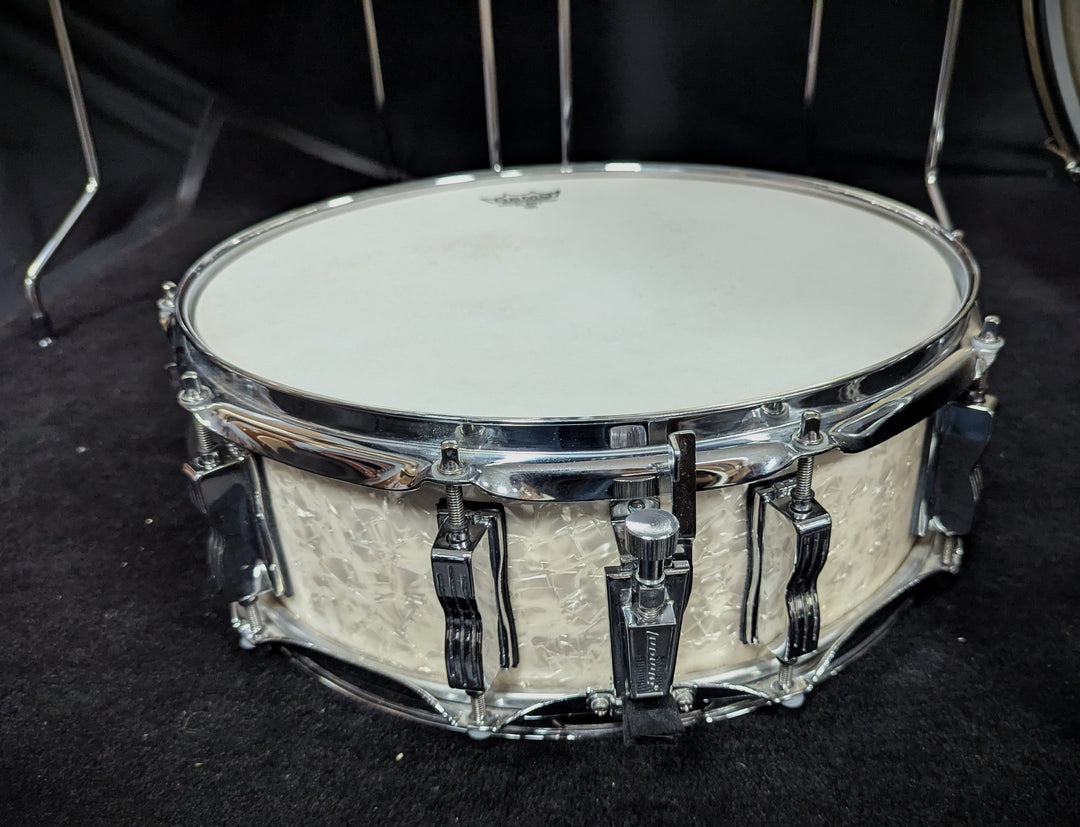 5-Piece Classic Maple Shell Pack