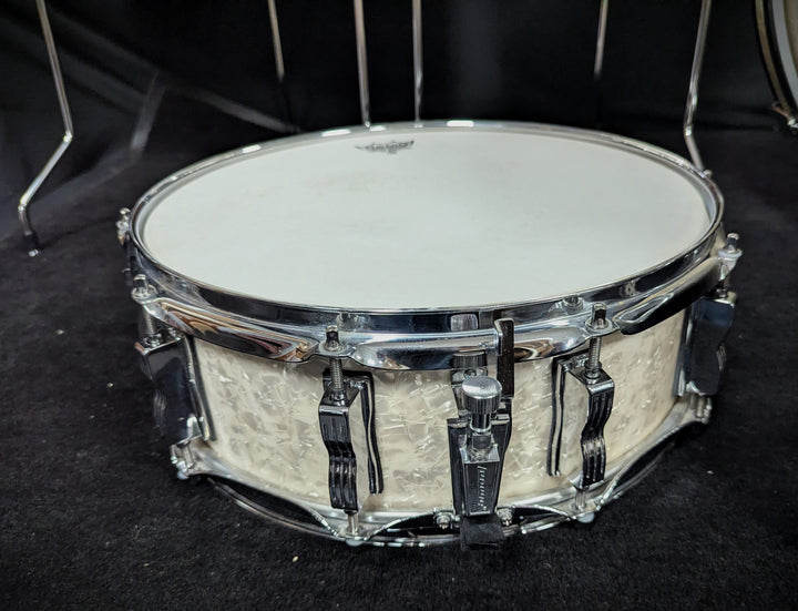 5-Piece Classic Maple Shell Pack
