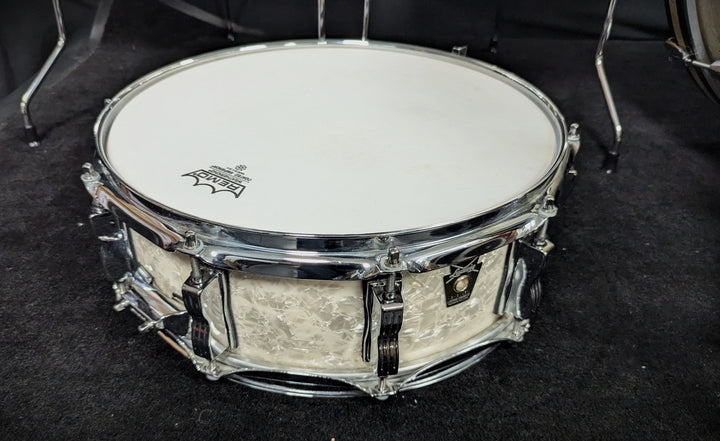 5-Piece Classic Maple Shell Pack