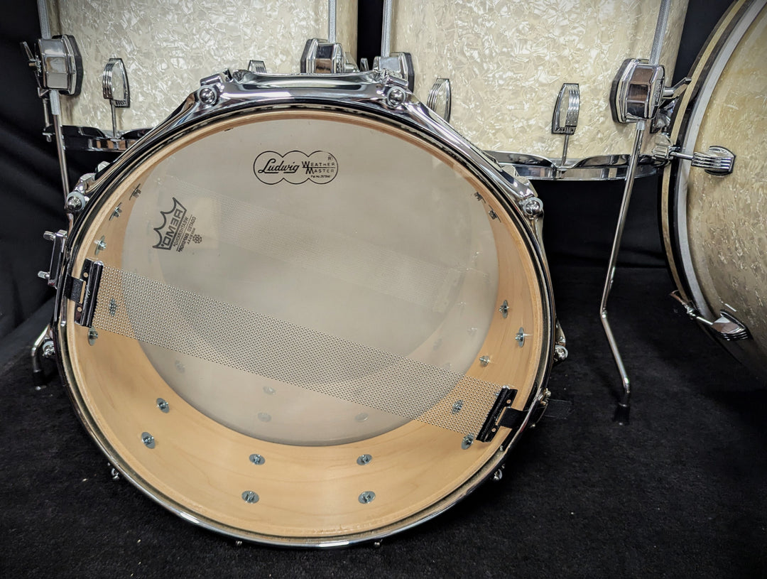 5-Piece Classic Maple Shell Pack