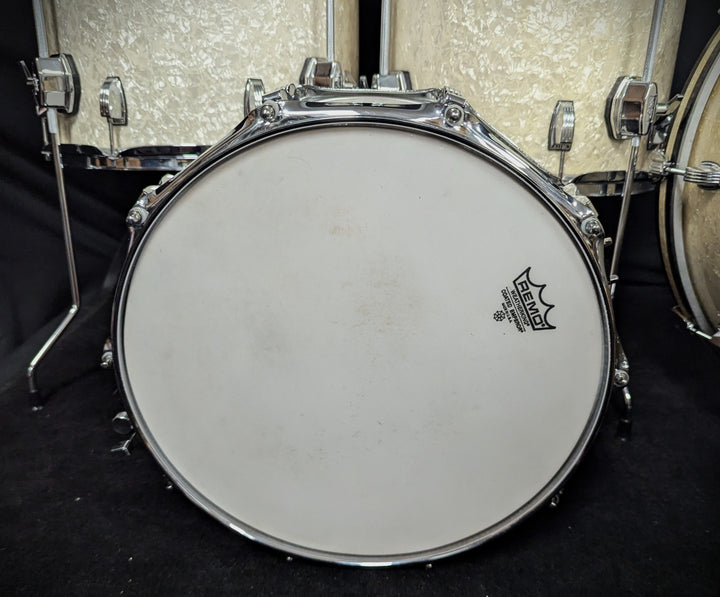 5-Piece Classic Maple Shell Pack