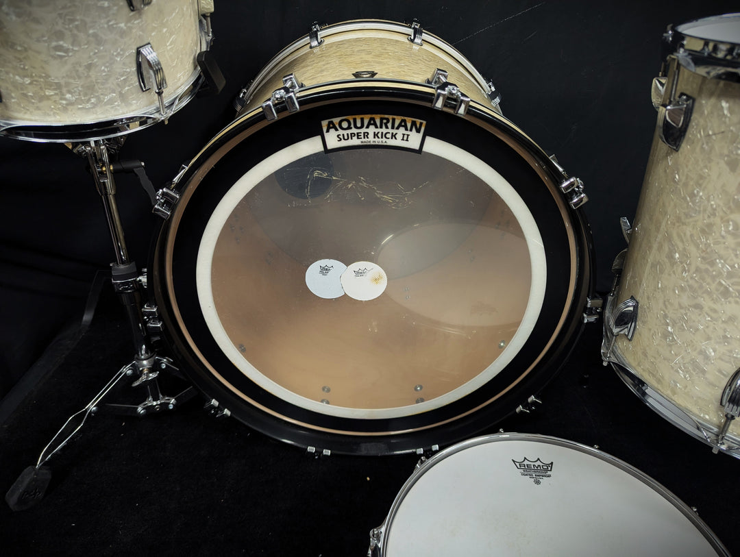5-Piece Classic Maple Shell Pack