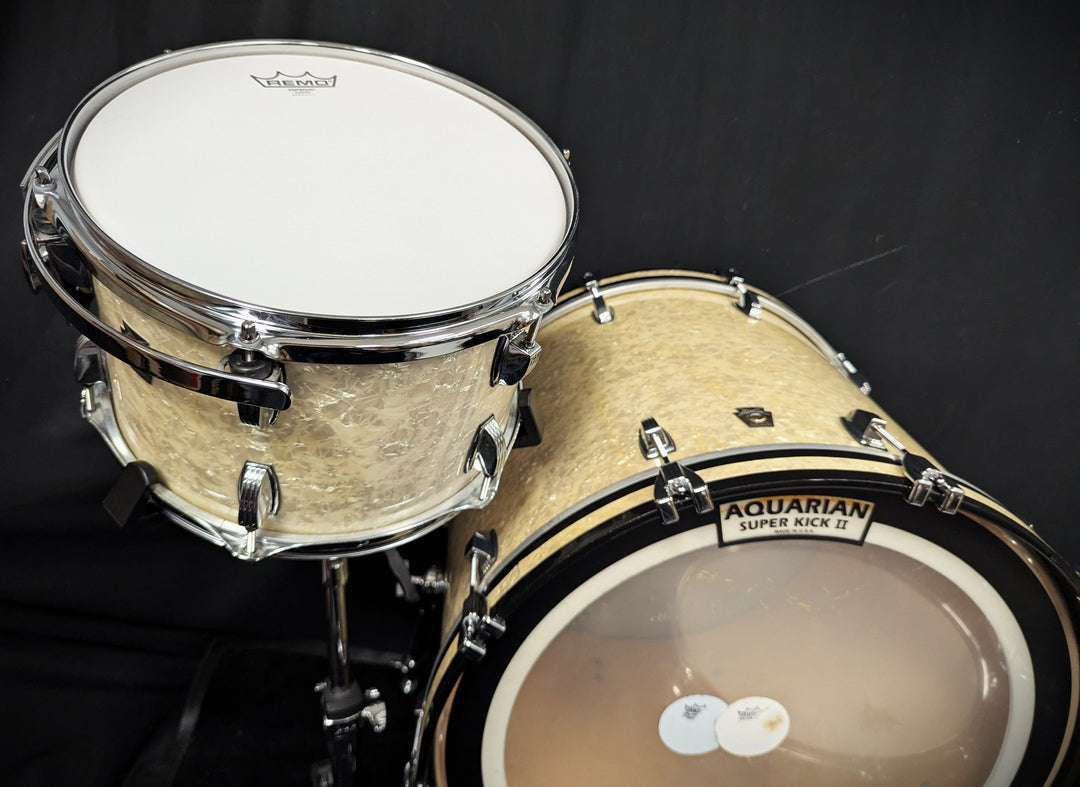 5-Piece Classic Maple Shell Pack