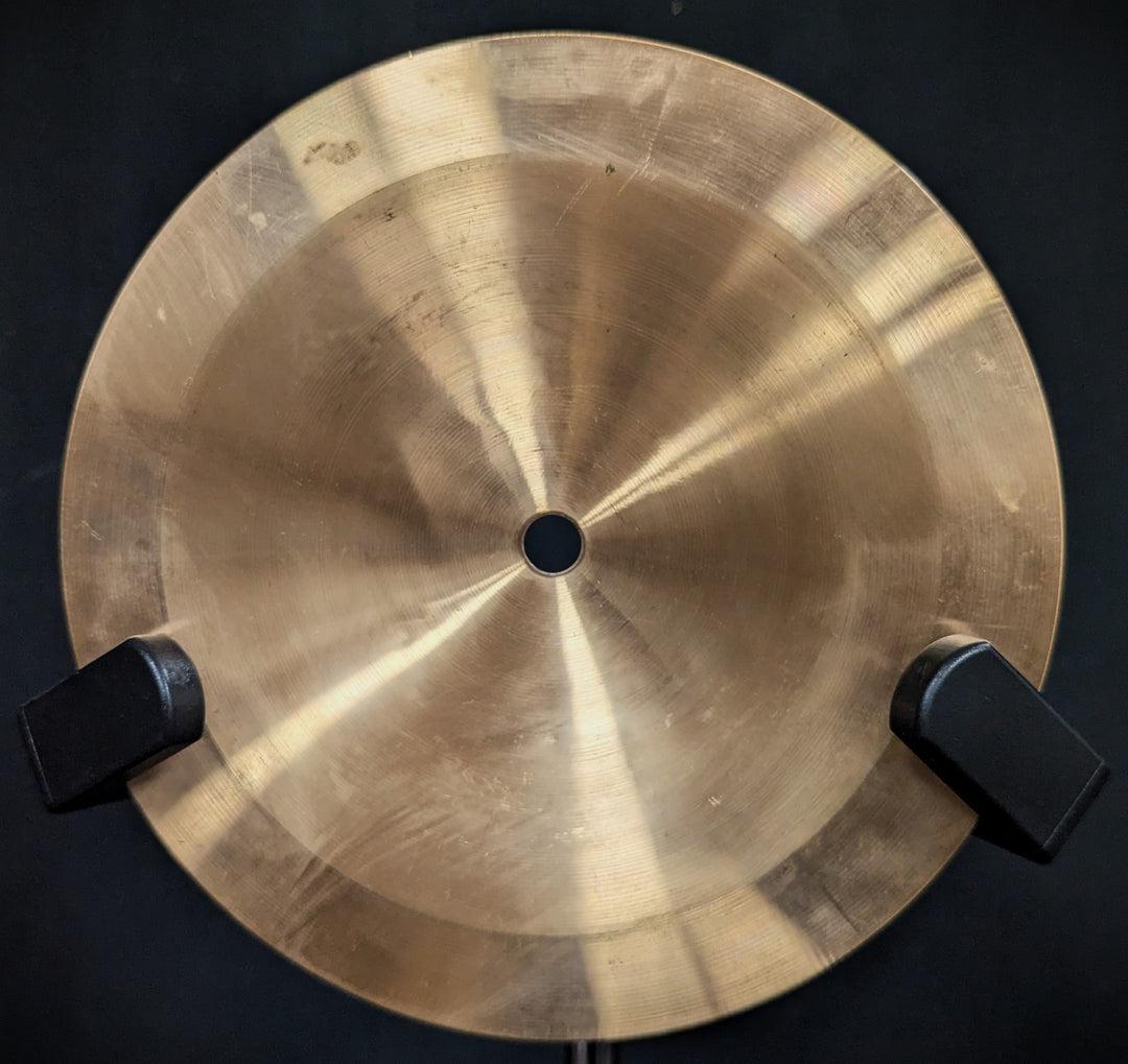 8 Inch 2002 Cup Chime