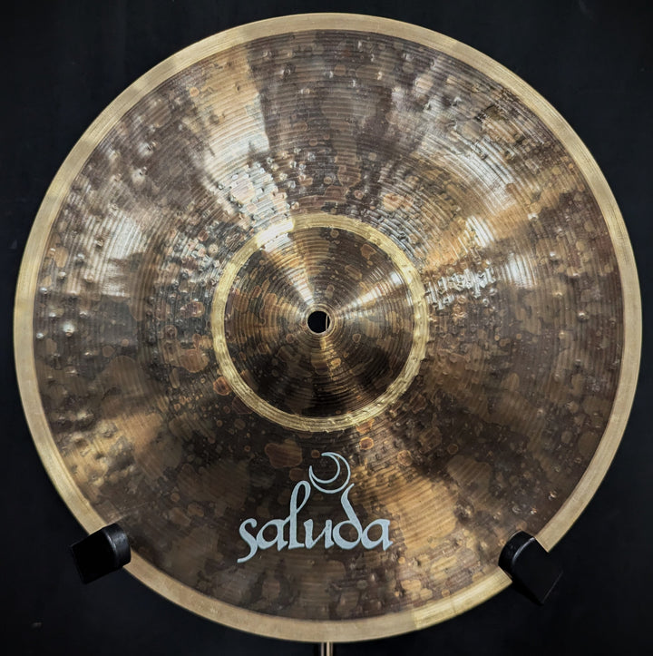 14 Inch Earthworks Reverse China