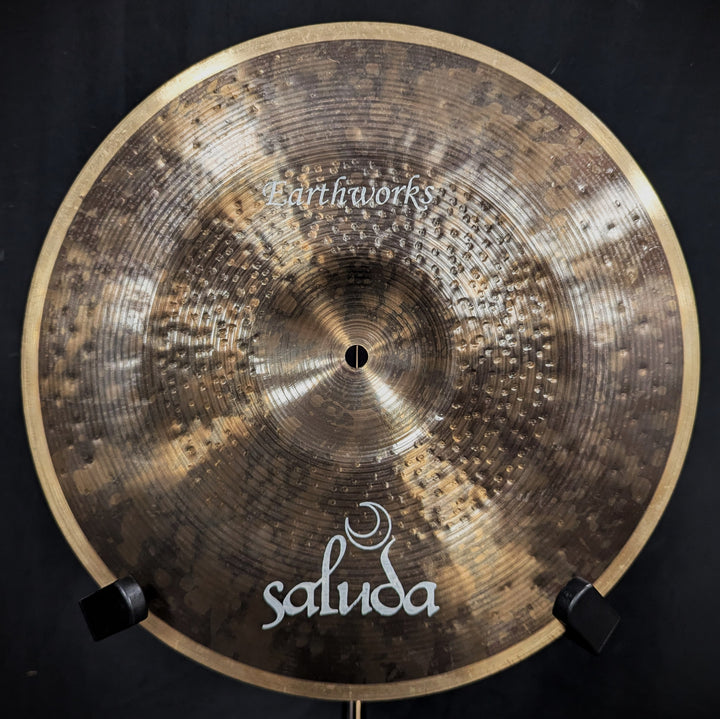 14 Inch Earthworks Reverse China