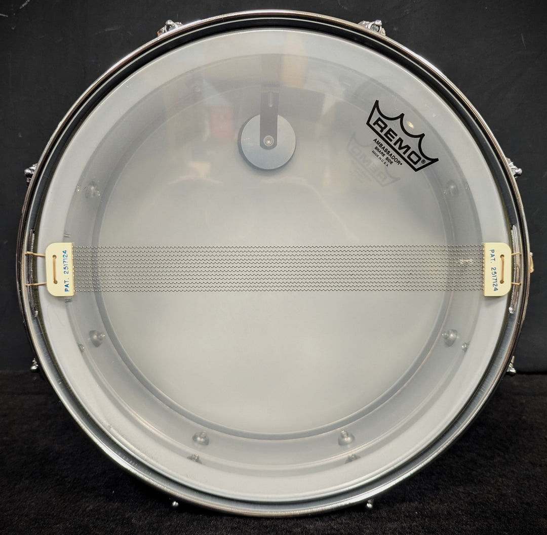 Acrolite Snare
