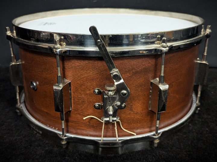 Vintage 1950s Broadway Snare