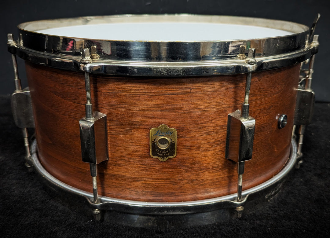 Vintage 1950s Broadway Snare