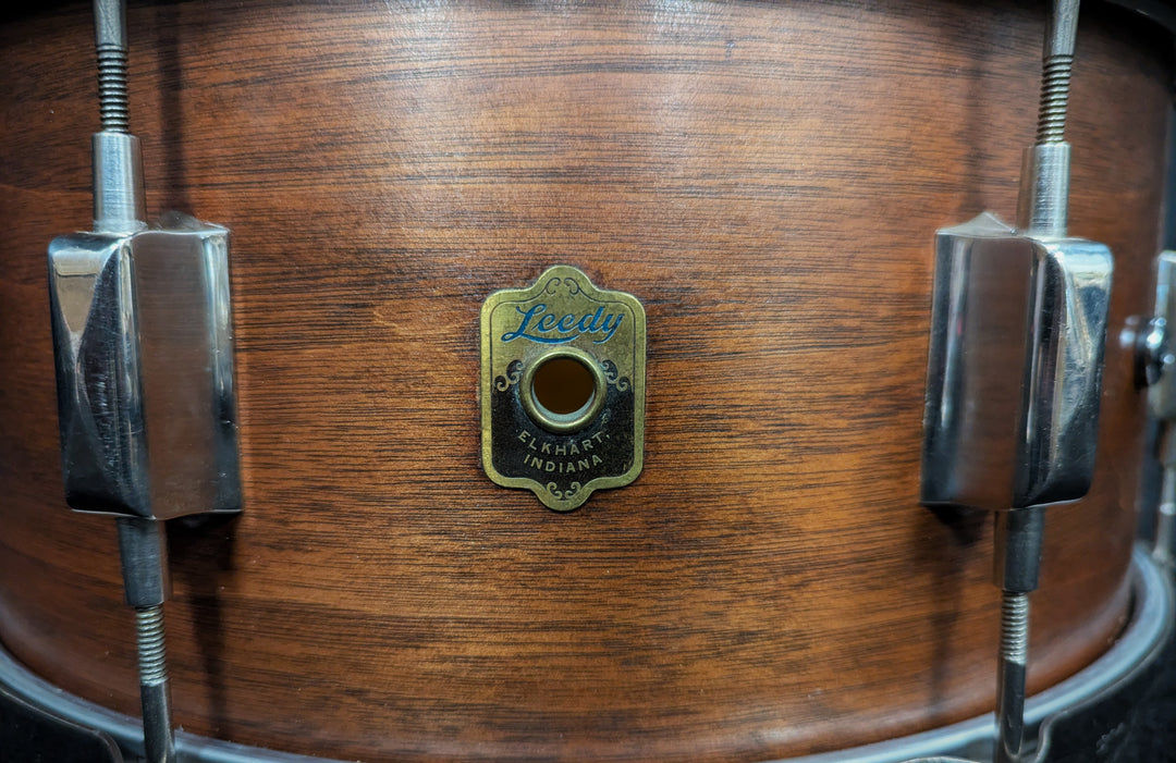 Vintage 1950s Broadway Snare