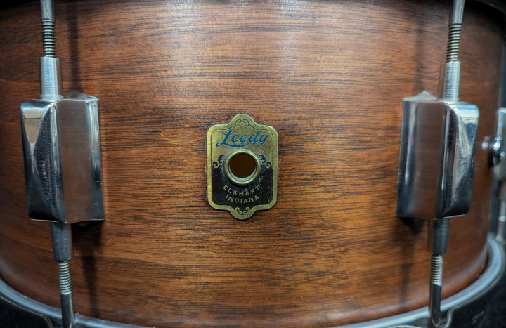 Vintage 1950s Broadway Snare