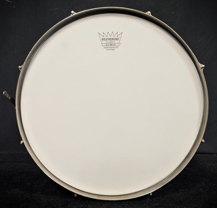 Vintage 1950s Broadway Snare