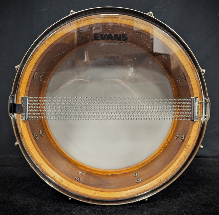 Vintage 1950s Broadway Snare