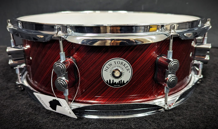 New Yorker Snare