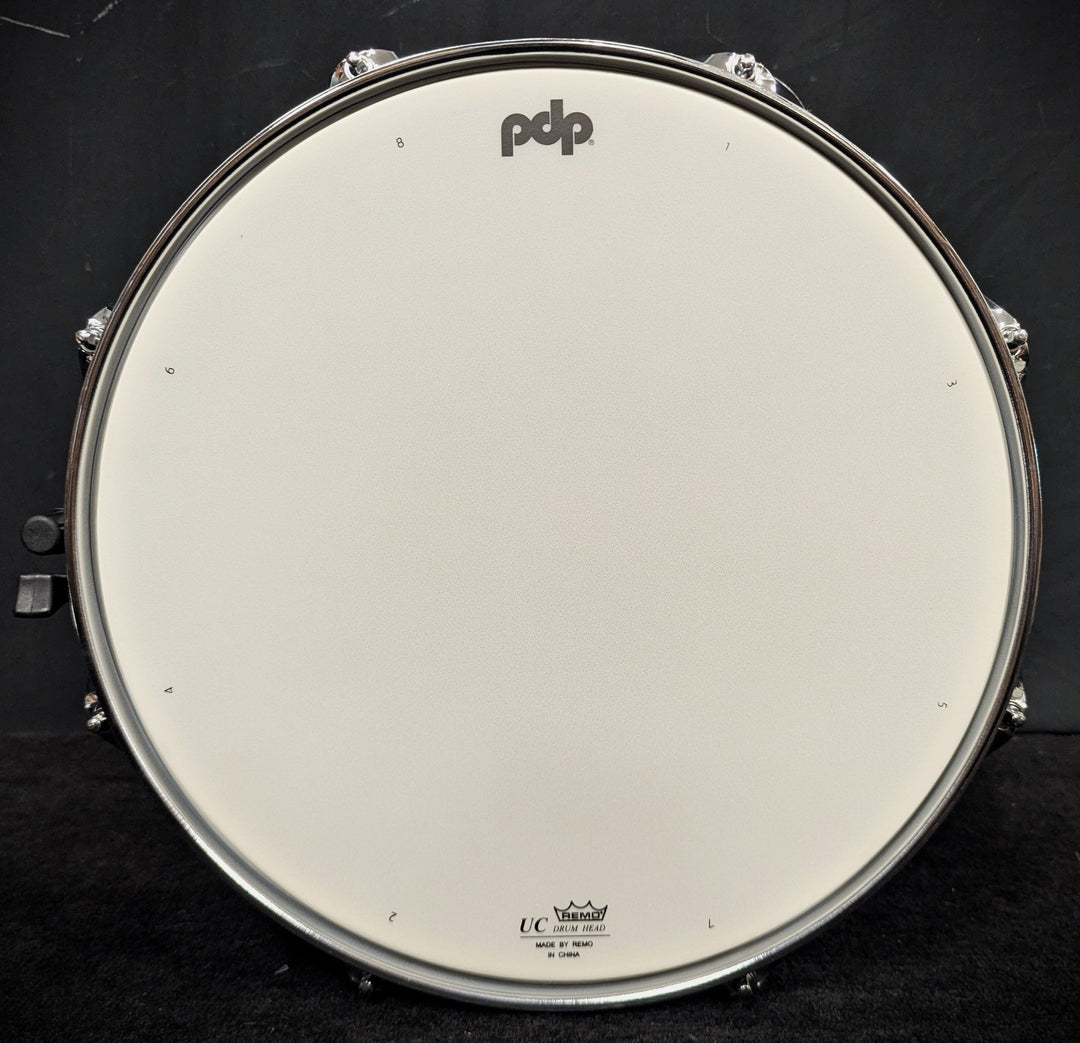 New Yorker Snare