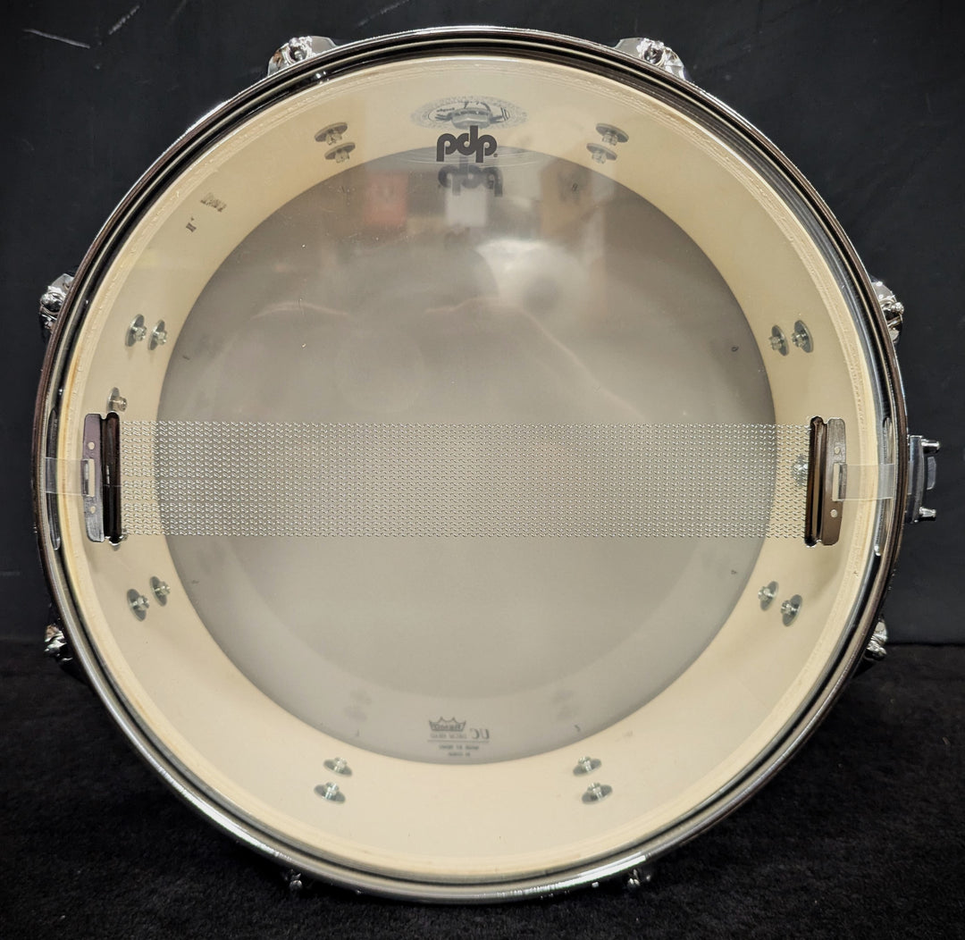 New Yorker Snare