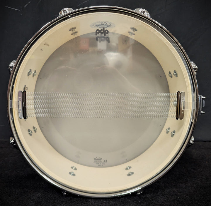 New Yorker Snare