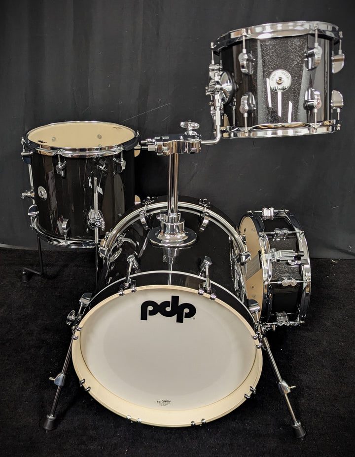 New Yorker 3 Piece Shell Pack